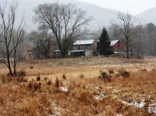 2663 Egolf Rd, Bedford, PA 15522