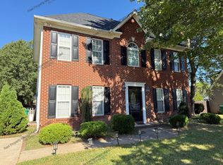 4231 Beacon Ridge Dr, High Point, NC 27265