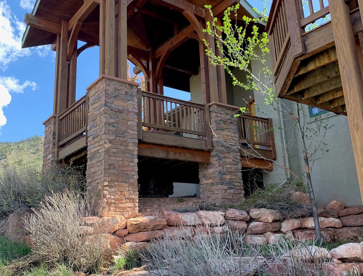 4 bed, 3.5 bath, 5184 sqft, $7,000 — Photo 2