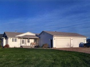 12 Crow Ln, Story, WY 82832