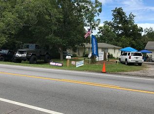 5346 N Blue Angel Pkwy, Pensacola, FL 32526