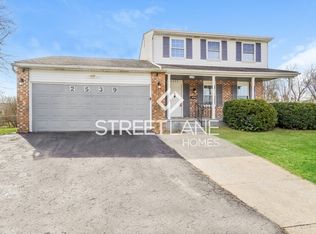 2539 Coral Ridge Ave, Grove City, OH 43123