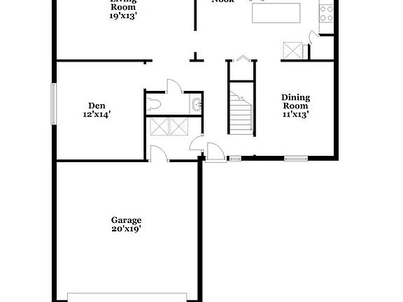 2nd image of 11099 Lord Taylor Dr