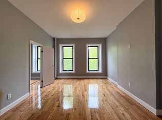588 Greene Ave APT 3, Brooklyn, NY 11216