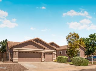 4180 E Runaway Bay Dr, Chandler, AZ 85249