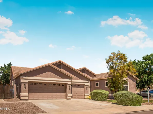 4180 E RUNAWAY BAY Drive, Chandler, AZ 85249