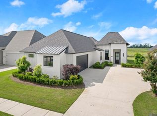 4425 Percheron Ave, Baton Rouge, LA 70820