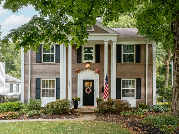 4651 N Illinois St, Indianapolis, IN 46208