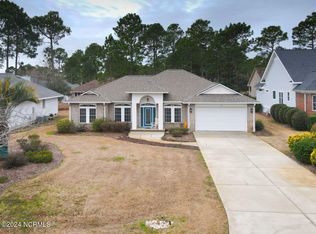 109 Planters Ridge Dr, Sunset Beach, NC 28468