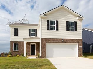 809 Foxdale Dr, Columbia, TN 38401