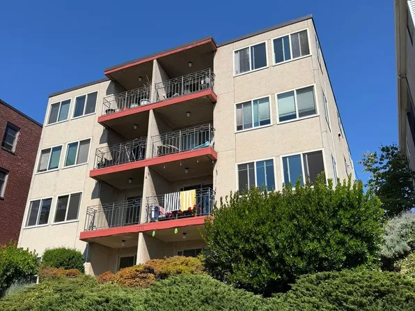 2026 Yale Ave E, 2026 Yale Ave E APT 201, Seattle, WA 98102