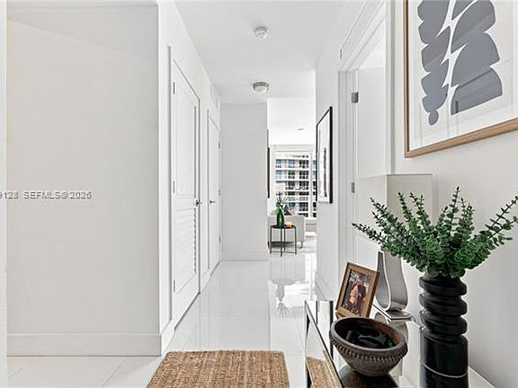 2nd image of 1080 Brickell Ave #Cu-2609