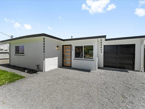 339 Montalvin Dr, San Pablo, CA 94806