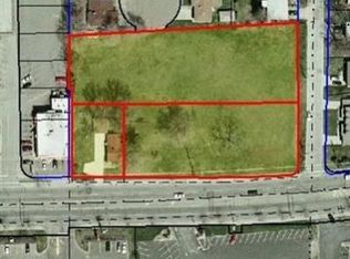 497 E Waterloo Rd, Akron, OH 44319