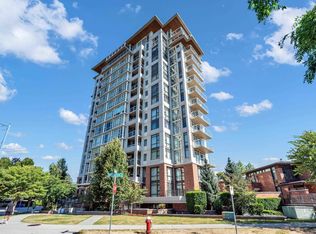 8333 Anderson Rd #1009, Richmond, BC V6Y0E2