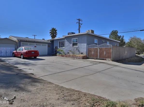 830 W Avenue J4, Lancaster, CA 93534