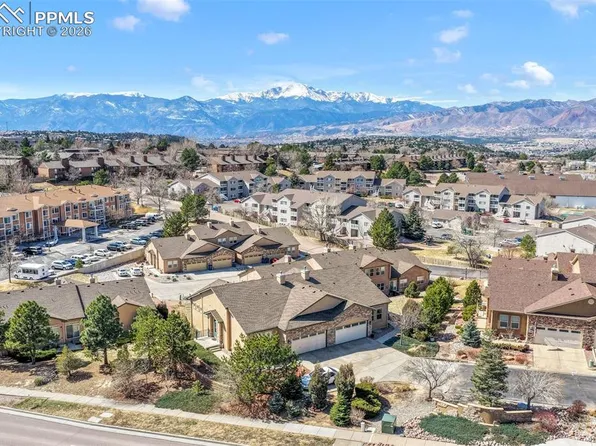 5798 Roy Hts, Colorado Springs, CO 80918