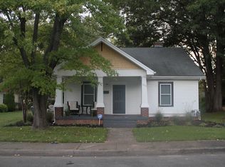 220 Richardson Ave, Murfreesboro, TN 37130