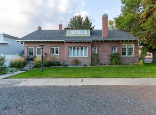 12 N Division St, Whitehall, MT 59759