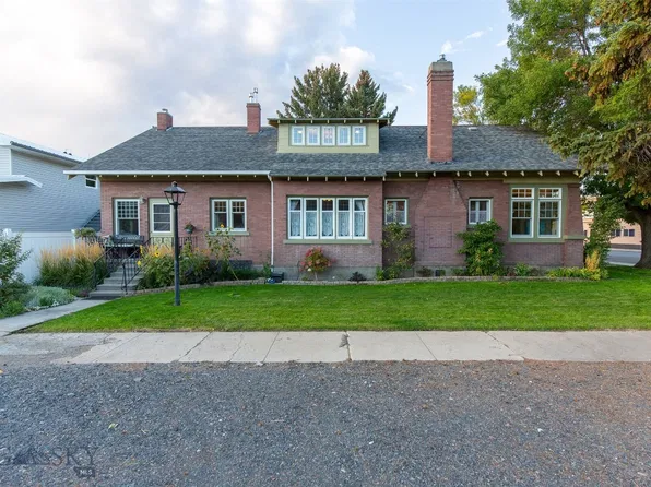 12 N Division St, Whitehall, MT 59759