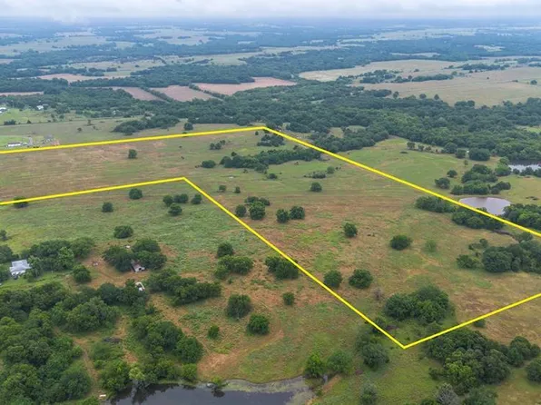 0 E 770th Rd Lot 1-002, Cushing, OK 74023