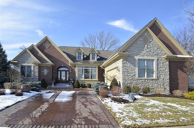 1st image of 4877 Water Stone Ln