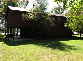 784 Ellis Island Rd, Camden, AL 36726