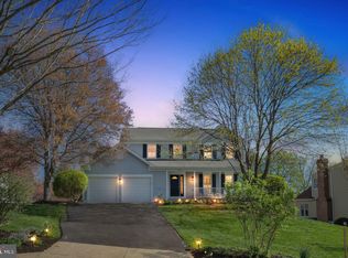 2662 Melba Rd, Ellicott City, MD 21042