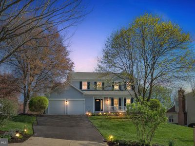 2662 Melba Rd, Ellicott City, MD, 21042