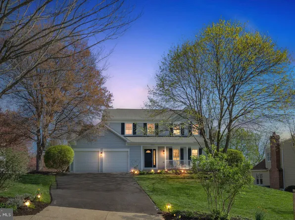 2662 Melba Rd, Ellicott City, MD 21042