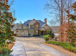 53 Scenic Shores Way, Jacksons Gap, AL 36861