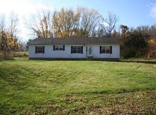 10078 Johnsford Rd SW, Beach City, OH 44608