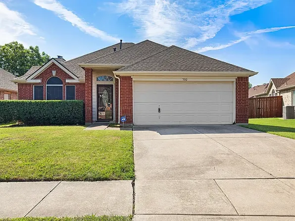 702 Lake Bridge Dr, Lake Dallas, TX 75065