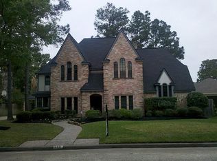 5811 Spring Ldg, Houston, TX 77345