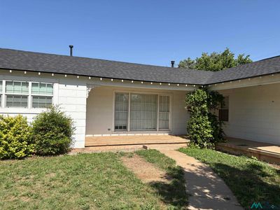 2016 Wallace St, Clovis, NM, 88101