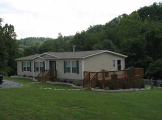 1818 Ivy Branch Dr, Blue Ridge, VA 24064