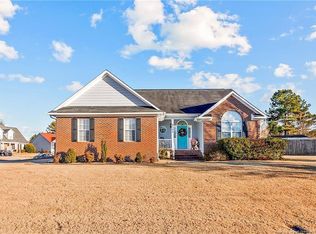 4129 Edward E Maynor Dr, Hope Mills, NC 28348