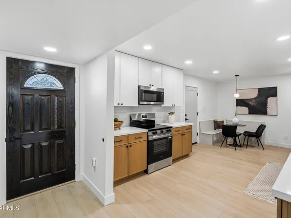 2323 E EVANS Drive, Phoenix, AZ 85022