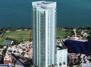 1837 NE 4th Ave UNIT 1407, Miami, FL 33132