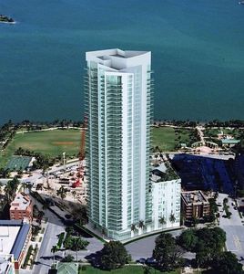 1837 NE 4th Ave UNIT 1407, Miami, FL, 33132