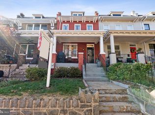 1142 4th St NE, Washington, DC 20002