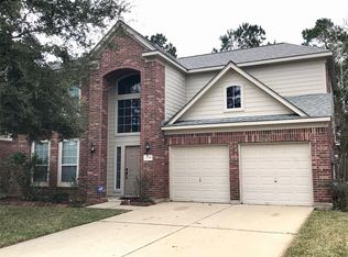 27314 Pine Crossing Dr, Spring, TX 77373