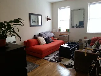 Rented by Citi Habitats