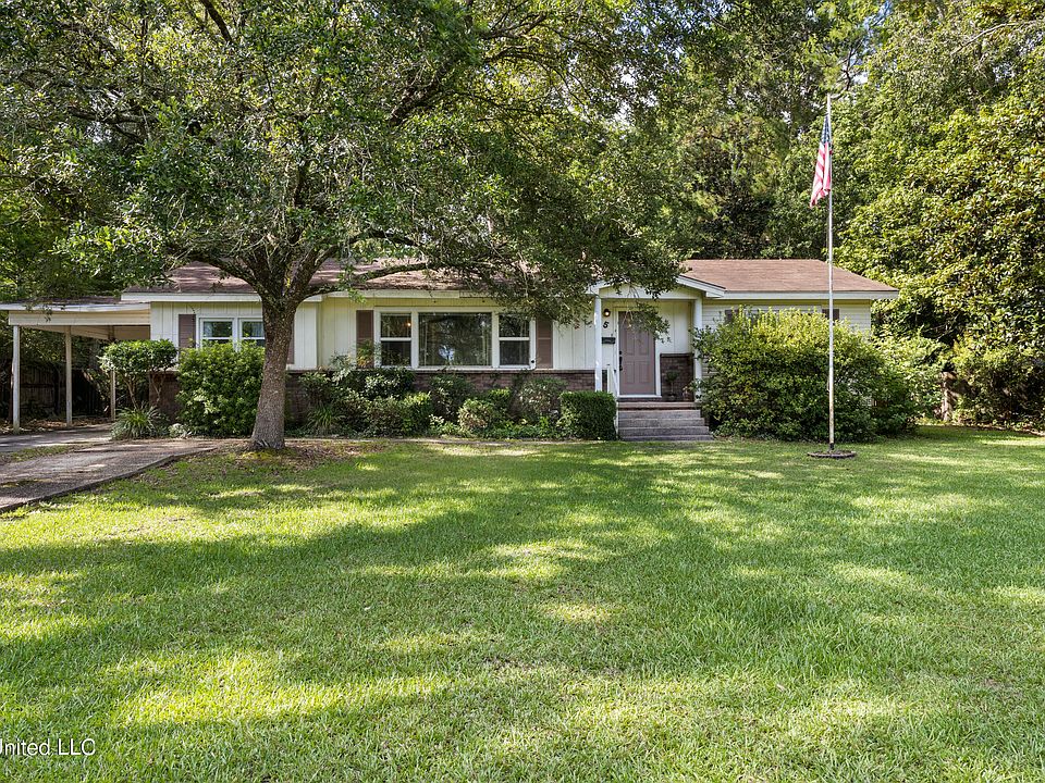 5 39th St, Gulfport, MS 39507 Zillow