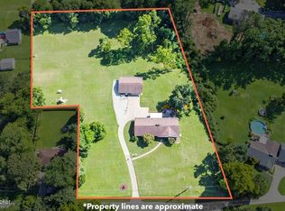 7510 Smyrna Rd, Louisville, KY 40228