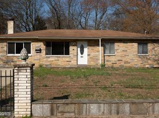 7926 Russell Rd, Alexandria, VA 22309