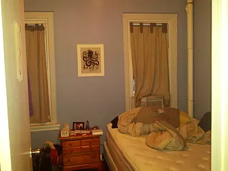 Rented by H Stender Realty