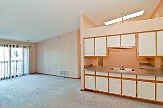 Living Room / Dining Room