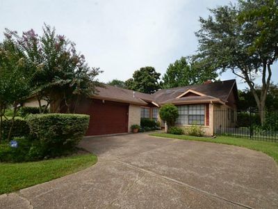 12626 Ashford Chase Dr, Houston, TX, 77082