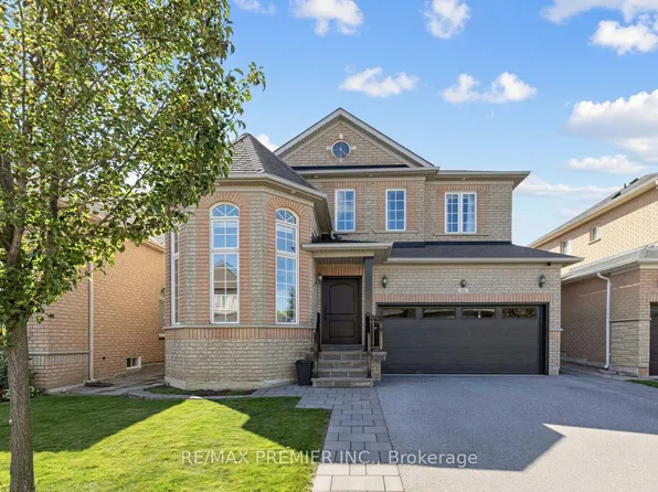 47 Berry Trl, Vaughan, ON L4H 2T4